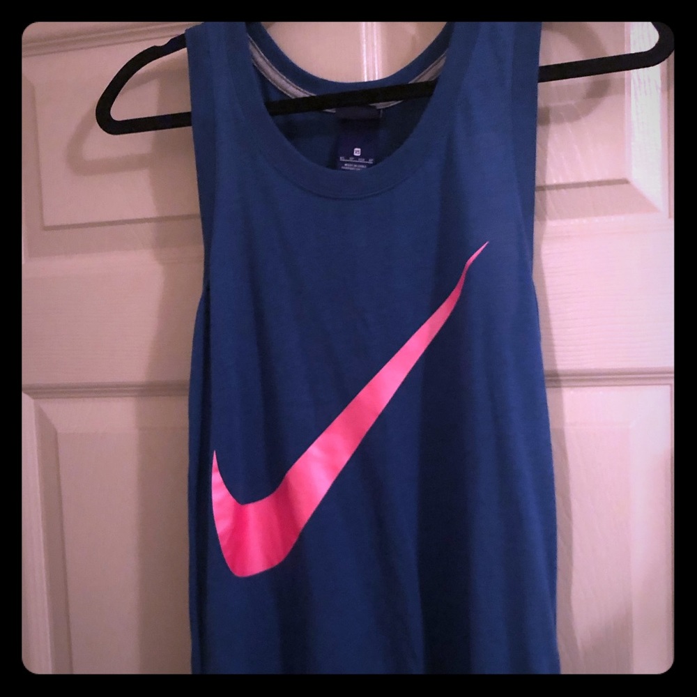 Nike Gym Tank